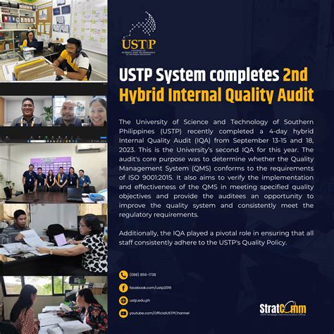 USTP System .